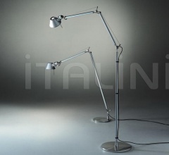 Итальянские Напольные светильники - Напольный светильник Tolomeo Floor Итальянские Напольные светильники - Напольный светильник Tolomeo Floor фабрика Artemide