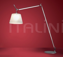 Торшер Tolomeo Maxi фабрика Artemide
