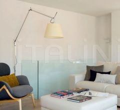 Торшер Tolomeo Mega Floor фабрика Artemide