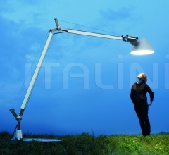 Итальянские Напольные светильники - Напольный светильник Tolomeo XXL фабрика Artemide