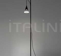 Напольный светильник Vigo reading floor фабрика Artemide