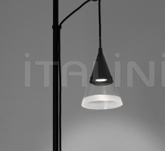 Напольный светильник Vigo reading floor фабрика Artemide