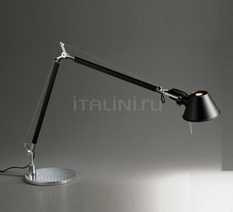 Настольная лампа Tolomeo Table Artemide
