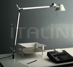 Настольная лампа Tolomeo Table Настольная лампа Tolomeo Table фабрика Artemide