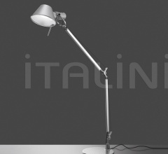 Настольная лампа Tolomeo Mini Table Настольная лампа Tolomeo Mini Table фабрика Artemide