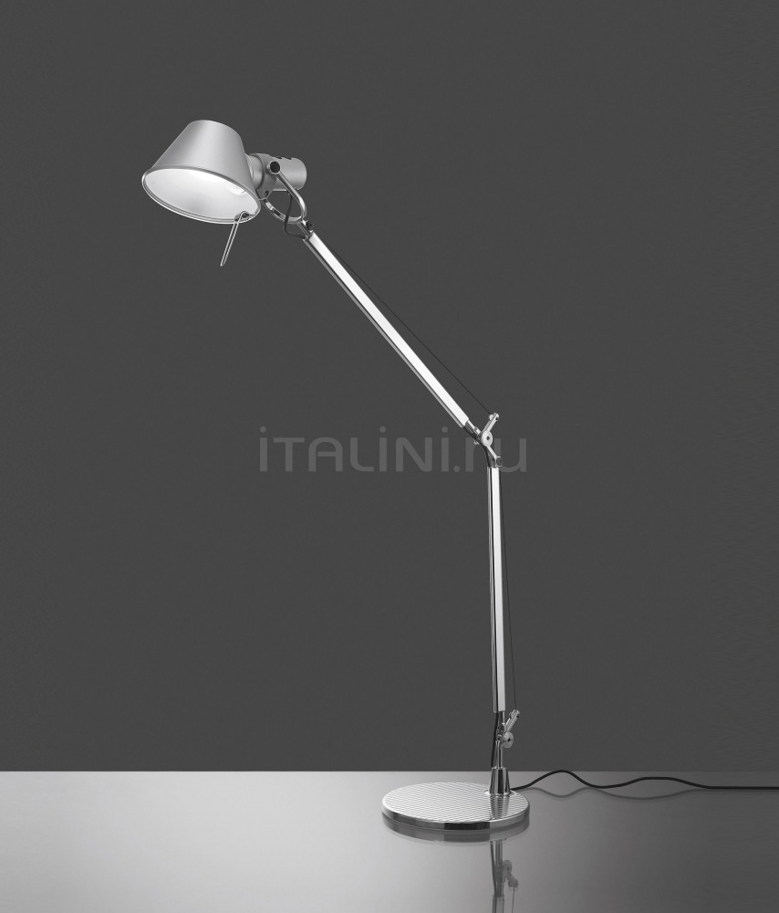 Настольная лампа Tolomeo Mini Table Artemide