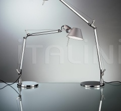 Настольная лампа Tolomeo Mini Table Настольная лампа Tolomeo Mini Table фабрика Artemide