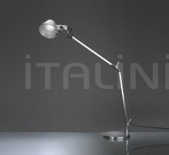 Настольная лампа Tolomeo Table Настольная лампа Tolomeo Table фабрика Artemide