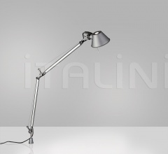 Настольная лампа Tolomeo Midi Table Настольная лампа Tolomeo Midi Table фабрика Artemide
