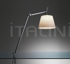 Настольная лампа Tolomeo Mega Table Настольная лампа Tolomeo Mega Table фабрика Artemide
