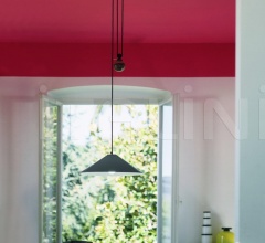 Подвесной светильник Aggregato Подвесной светильник Aggregato фабрика Artemide