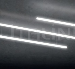 Подвесной светильник Alphabet of light linear Подвесной светильник Alphabet of light linear фабрика Artemide
