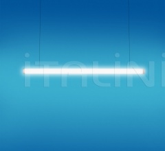 Подвесной светильник Alphabet of light linear Подвесной светильник Alphabet of light linear фабрика Artemide