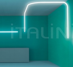Подвесной светильник Alphabet of light system Подвесной светильник Alphabet of light system фабрика Artemide