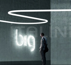 Подвесной светильник Alphabet of light system Подвесной светильник Alphabet of light system фабрика Artemide
