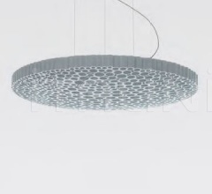 Подвесной светильник Calipso suspension Подвесной светильник Calipso suspension фабрика Artemide