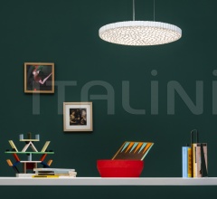 Подвесной светильник Calipso suspension Подвесной светильник Calipso suspension фабрика Artemide