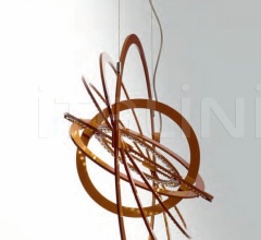 Подвесной светильник Copernico 500 Подвесной светильник Copernico 500 фабрика Artemide