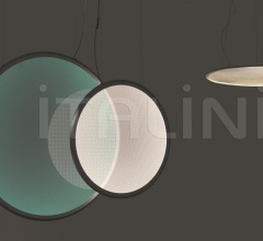 Подвесной светильник Discovery Suspension Подвесной светильник Discovery Suspension фабрика Artemide