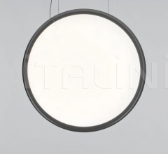Подвесной светильник Discovery Vertical Подвесной светильник Discovery Vertical фабрика Artemide