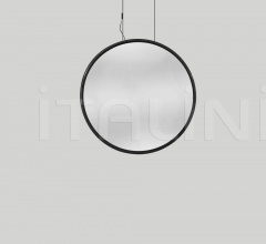 Подвесной светильник Discovery Vertical Подвесной светильник Discovery Vertical фабрика Artemide