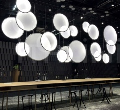 Подвесной светильник Discovery Vertical Подвесной светильник Discovery Vertical фабрика Artemide