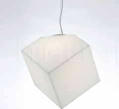 Подвесной светильник Edge 30 Подвесной светильник Edge 30 фабрика Artemide