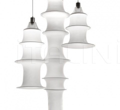 Подвесной светильник Falkland Suspension фабрика Artemide