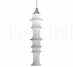 Подвесной светильник Falkland Suspension фабрика Artemide