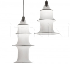 Подвесной светильник Falkland Suspension фабрика Artemide