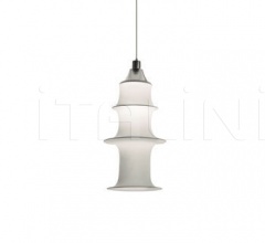 Подвесной светильник Falkland Suspension фабрика Artemide