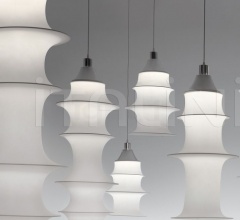 Подвесной светильник Falkland Suspension фабрика Artemide