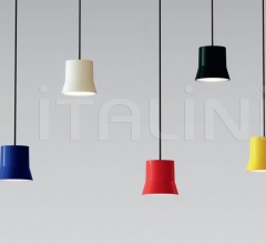 Подвесной светильник Gio light suspension Подвесной светильник Gio light suspension фабрика Artemide