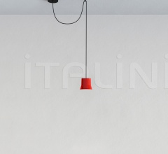 Подвесной светильник Gio light decentrata Подвесной светильник Gio light decentrata фабрика Artemide