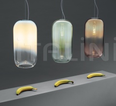 Подвесной светильник Gople Подвесной светильник Gople фабрика Artemide