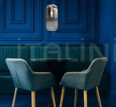 Подвесной светильник Gople Подвесной светильник Gople фабрика Artemide