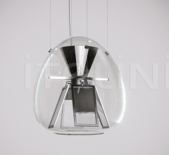 Подвесной светильник Harry H. Подвесной светильник Harry H. фабрика Artemide