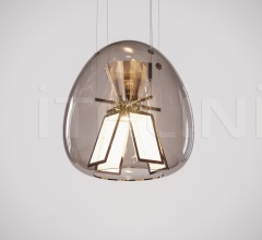 Подвесной светильник Harry H. Подвесной светильник Harry H. фабрика Artemide
