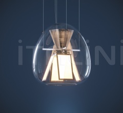 Подвесной светильник Harry H. Подвесной светильник Harry H. фабрика Artemide