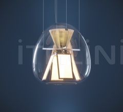 Подвесной светильник Harry H. Подвесной светильник Harry H. фабрика Artemide