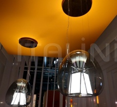 Подвесной светильник Harry H. Подвесной светильник Harry H. фабрика Artemide