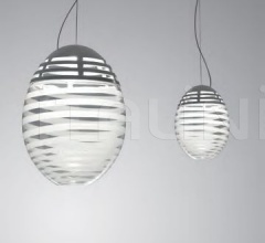 Подвесной светильник Incalmo Suspension фабрика Artemide