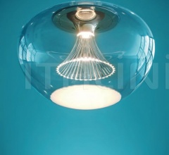Подвесной светильник Ipno Glass фабрика Artemide