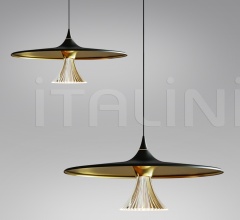 Подвесной светильник Ipno suspension фабрика Artemide