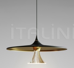 Подвесной светильник Ipno suspension фабрика Artemide