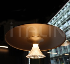 Подвесной светильник Ipno suspension фабрика Artemide