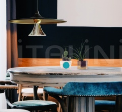 Подвесной светильник Ipno suspension фабрика Artemide