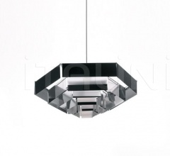 Подвесной светильник Lampada Esagonale фабрика Artemide