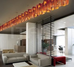 Подвесной светильник Logico suspension 3x120° Подвесной светильник Logico suspension 3x120° фабрика Artemide