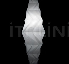 Подвесной светильник Minomushi фабрика Artemide